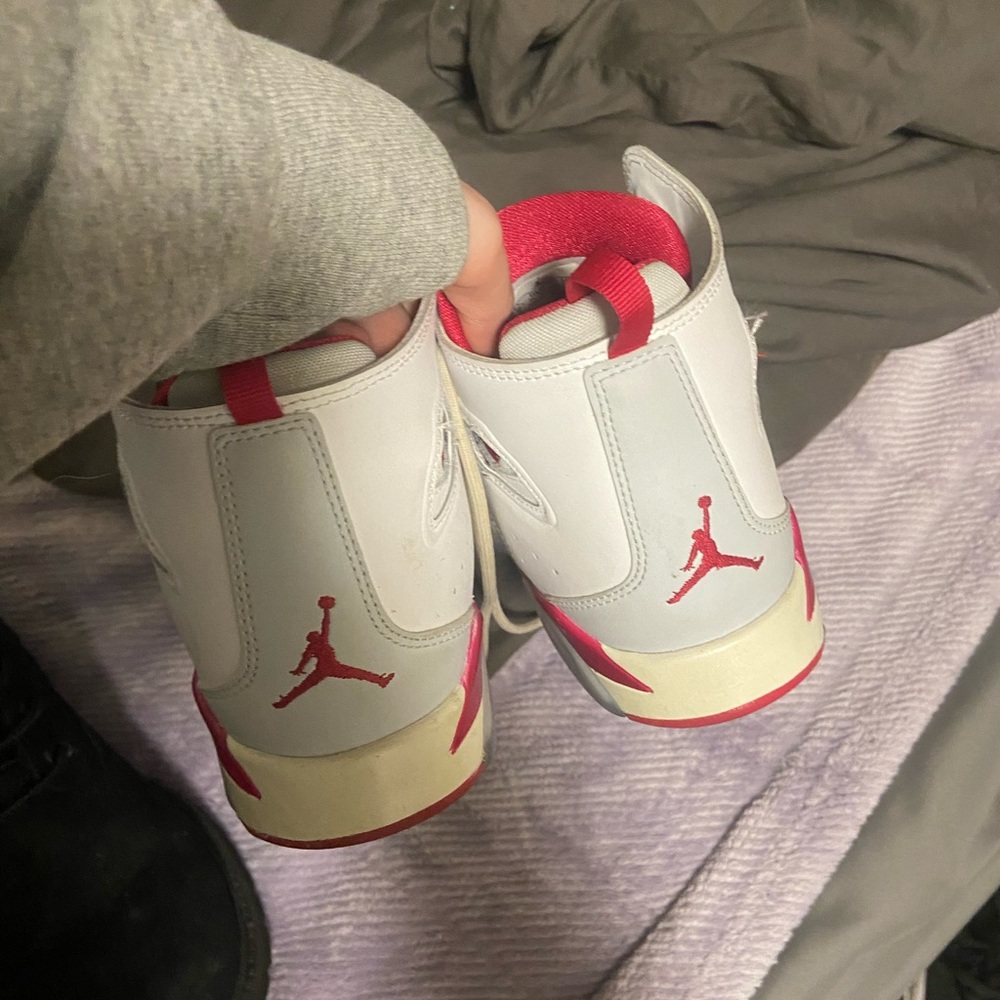 Jordan Flight Club 91